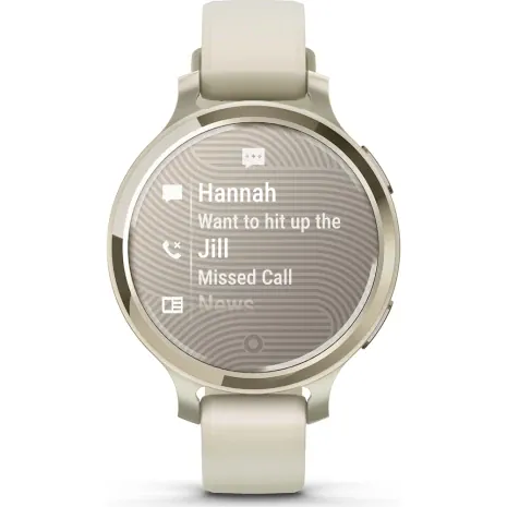 Garmin Lily 2 Active 4