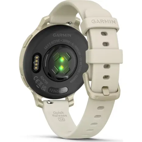 Garmin Lily 2 Active 7